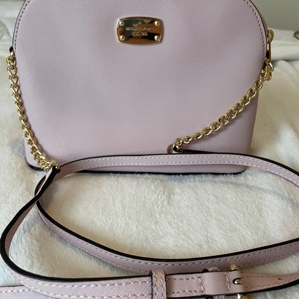 Michael Kors crossbody bag